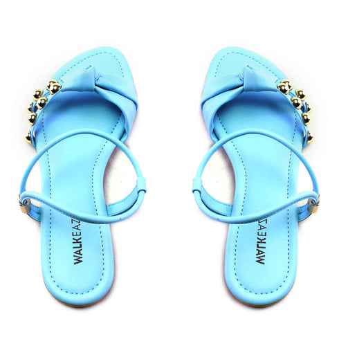 Women Sandals - 38883S - Walkeaze